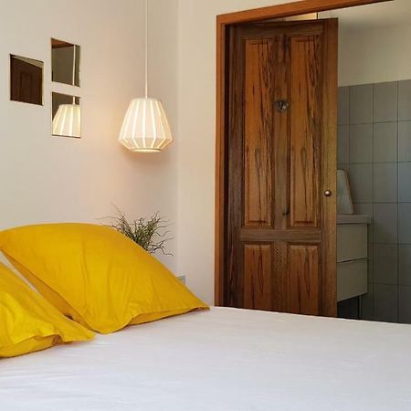 Chambres D'Hotes Caseddu Di Poggiale Figari  Luaran gambar
